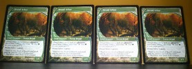 Dryad Arbor x4 - MTG - Mint/NM condition - *Dríada Enramada MTG* | eBay</title><meta name=