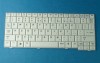 TECLADO keyboard pc portatil blanco para ACER ASPIRE ONE ZG5 SERIES | eBay</title><meta name=