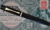 FOUNTAIN PEN MERCEDES 100 D.R.G.M BLACK CHASED c. 1940 NEAR MINT | eBay</title><meta name=