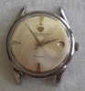 Jules Jurgensen Vintage Automatic Mens Watch 1740 Stainless Steel | eBay</title><meta name=