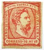 1874 ED#157(*) 16mv rosao CARLOS VII | eBay</title><meta name=