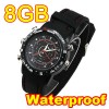 New Spy Watch Video Recorder- 8GB Hidden Camera DVR Waterproof Camcorder Leather | eBay</title><meta name=