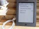 Amazon Kindle Touch 4GB, Wi-Fi, 6in - Silver 011140714573 | eBay</title><meta name=