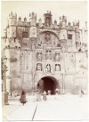 Burgos Castile Spain Gateway to Bridge 1890s Spanish Photo | eBay</title><meta name=