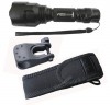 CREE SST-50 LED 1600Lumens Bicycle Flashlight Torch For outdoors+Holster+Mount | eBay</title><meta name=