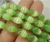 Natural 8x12mm Green Mexican Opal Gem Rice Loose Bead 15'' | eBay</title><meta name=