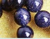 8mm Hot Galaxy Staras Blue Sand Sun Sitara Loose Bead 15''C69 | eBay</title><meta name=