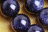 10mm Hot Galaxy Staras Blue Sand Sun Sitara Loose Bead 15''C26 | eBay</title><meta name=