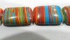 13X18MM Multicolor Turkey Turquoise Beads Gemstone 15