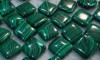 Multicolor Square 12x12MM Green Malachite Gemstone Loose Beads 15'' | eBay</title><meta name=