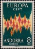 Andorra. ** 72. Sc. 62. MNH. | eBay</title><meta name=