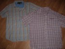 COOL SURFER/SKATEBOARD DESIGNER 'RIP CURL' & 'PRANA' CHECK SHIRTS BUNDLE! SZ L | eBay</title><meta name=