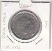 MONEDA DE 50 PESETAS FRANCO AÑO 1957 ( falsa de epoca ) | eBay</title><meta name=