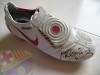 FC BARCELONA Genuine Match Worn Boot MARQUEZ signed himself | eBay</title><meta name=