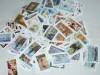 250 ASSORTED 44c AND FOREVER COMMEMORATIVE STAMPS USED ON PAPER | eBay</title><meta name=