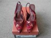 REBECA SANVER high quality ladies designer shoes , euro 35 , red 219 | eBay</title><meta name=