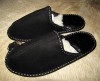 Stylish Men's Sheepskin Slipper Shoe Mule New, Black, US 8.5 /EU 42 | eBay</title><meta name=