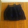 Topshop Tulip Shape Black Skirt With Purple Rose Pattern Size UK 8 | eBay</title><meta name=