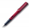 Lamy AL-Star Aluminum Fountain Pen, red 023m db 20565 | eBay</title><meta name=