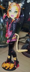 Muñeca Monster High - Toralei | eBay</title><meta name=