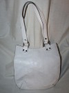 BOLSO BLANCO DE PIEL GARRICI | eBay</title><meta name=