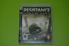 RESISTANCE FALL OF MEN PS3 PAL ESPAÑA PLAYSTATION 3 | eBay</title><meta name=