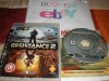 RESISTANCE 2 DE PS3 