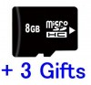 New 8GB MicroSD Micro SD TF Memory Card+Adapter+ Card Re​ader For Camare Phone | eBay</title><meta name=