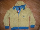 Chubasquero Volcom Amarillo/Azul Talla L | eBay</title><meta name=