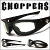 Choppers PHOTOCHROMIC Motorcycle Goggles/Sunglasses New | eBay</title><meta name=