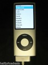 Apple iPod nano 4th Generation chromatic Silver (8 GB) 885909240906 | eBay</title><meta name=