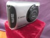 Canon PowerShot A490 10.0 MP Digital Camera - Silver 0848582854419 | eBay</title><meta name=