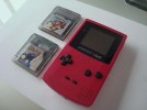 NINTENDO GAME BOY COLOR en muy buen estado | eBay</title><meta name=