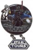 Walt Disney Pin STAR WARS Tours Darth Vader Skytrooper Dangle MINT ON CARD NEW | eBay</title><meta name=