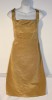 JASPER CONRAN GOLD COCKTAIL DRESS SIZE 12 | eBay</title><meta name=