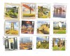 GB A-Z UK Part One Commemorative complete set used, 2011 latest issue!! | eBay</title><meta name=