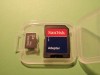 Tarjeta MICRO SD 2 GB +ADAPTADOR a SD NUEVA. SanDisk | eBay</title><meta name=