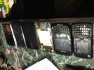 Broken Cell Phone lot! 3gs blackberry motorolla cricket | eBay</title><meta name=