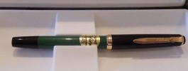 Old German made Reform piston filled fountain pen, Heidelberg around 1950 | eBay</title><meta name=