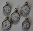 A VOIR !! LOT DE 5 MONTRES A GOUSSET HOMME EN ARGENT MASSIF FONCTIONNENT | eBay</title><meta name=