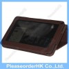 PU Leather Folio Case For Amazon Kindle Fire With Built-in Stand Brown practical | eBay</title><meta name=