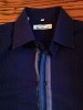 ben sherman shirt original striped blue large front detail | eBay</title><meta name=