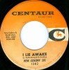 NEW COLONY SIX I Lie Awake GARAGE ROCK 45 on CENTAUR 1202 | eBay</title><meta name=