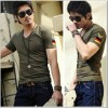 2012 Hot Mens cotton short-sleeved T-shirt SZ XL | eBay</title><meta name=