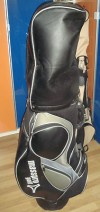 SET DE GOLF DE HOMBRE DUNLOP COMO NUEVO + REGALOS ¡¡ MIRA ANUNCIO¡¡