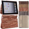  Wood Grain Stand Magnetic Smart leather Case Cover Skin for the new iPad 2 3 | eBay</title><meta name=