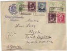 ESPAGNE lettre de 1934 pour ALGER - recommande barcelona -hotel peninsular | eBay</title><meta name=