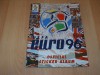 Merlin Uefa Euro 96 Official Sticker Album Brand New & In Excellent Conditon | eBay</title><meta name=