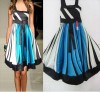 summer Blue Women Sexy Prom Cocktail Cute evening party Dresses Sz US 2-6 S | eBay</title><meta name=