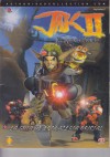 Guía Oficial Jack & Daxter 2. Playstation 2. Piggyback. Color. Castellano.